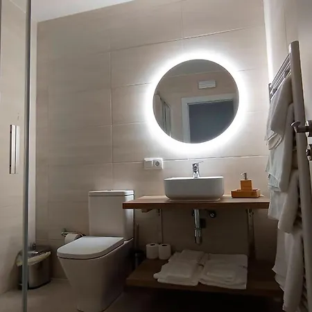 Casa Rectoral De * Rante