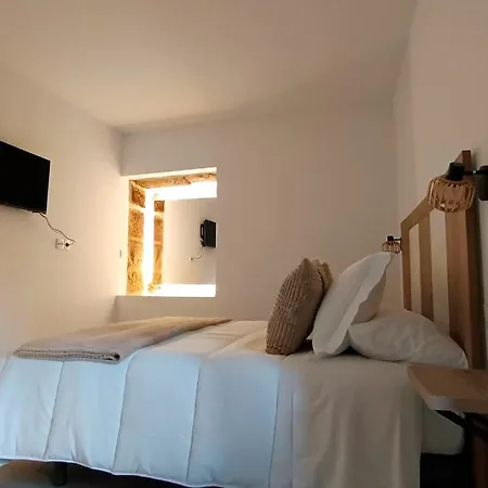 Casa Rectoral De شقة Rante