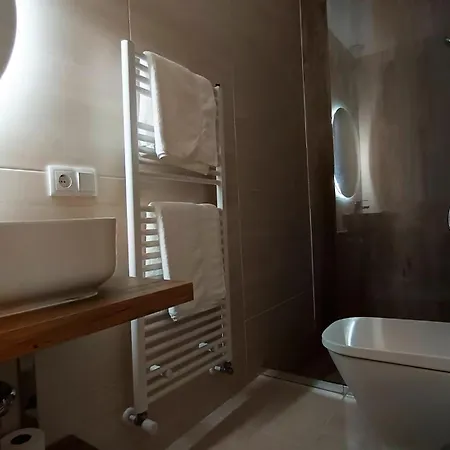 Casa Rectoral De Rante