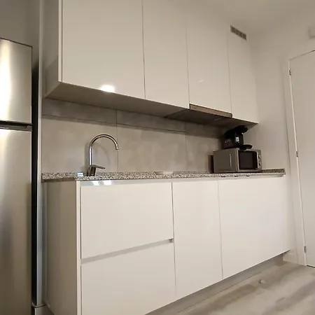 شقة Casa Rectoral De Rante