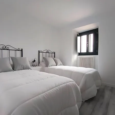 Apartamento Casa Rectoral De *