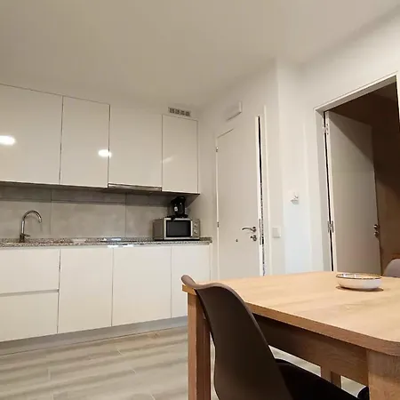 Casa Rectoral De * Rante