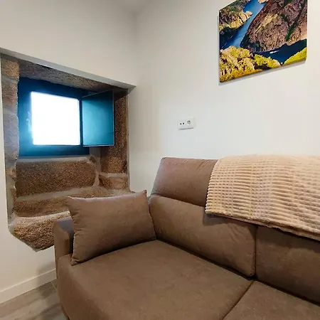 Casa Rectoral De Rante