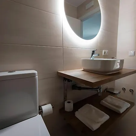 Apartment Casa Rectoral De *