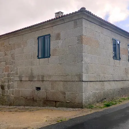 Casa Rectoral De Apartment