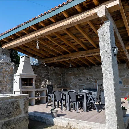 Casa Rectoral De *