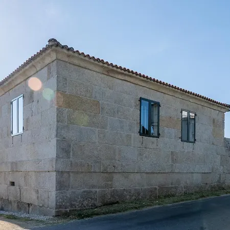 Apartamento Casa Rectoral De