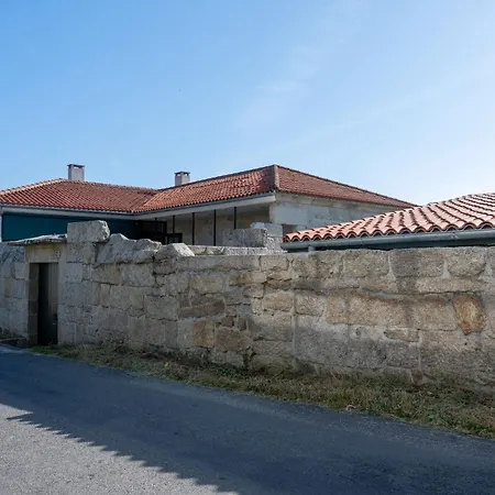 Apartamento Casa Rectoral De