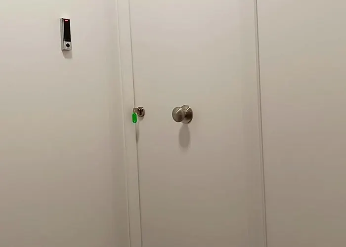 Casa Rectoral De Апартаменты Rante