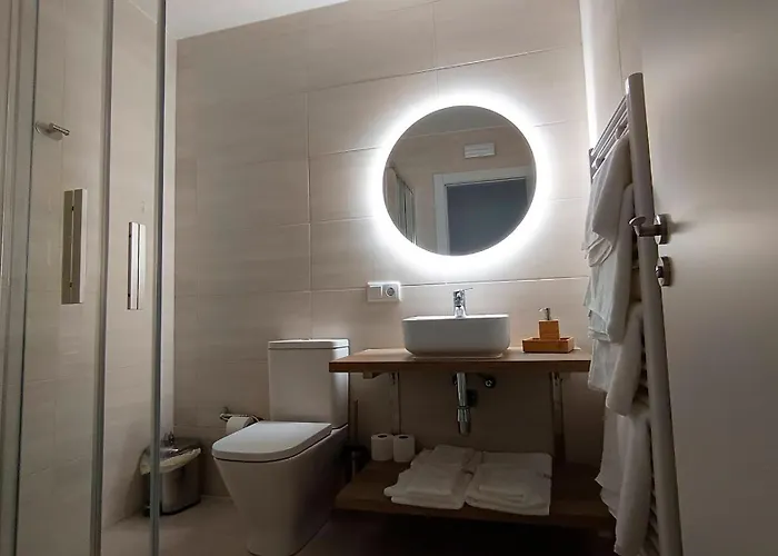 Casa Rectoral De * Rante