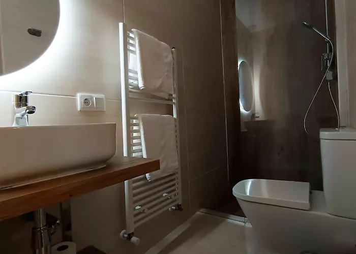 Casa Rectoral De Rante