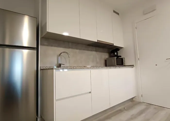 Апартаменты Casa Rectoral De Rante