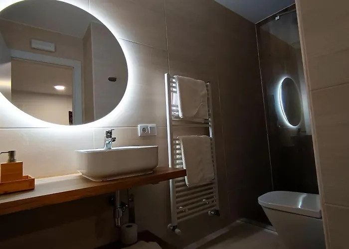 Casa Rectoral De * Rante