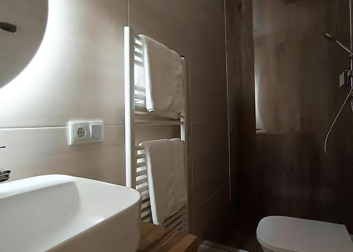 Casa Rectoral De Rante