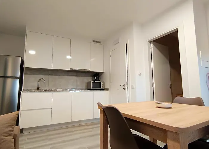 Casa Rectoral De * Rante